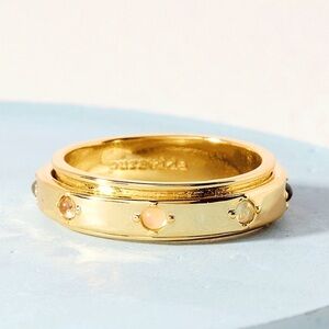 Pura Vida Fidget Ring